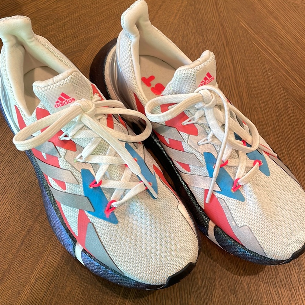 Adidas Boost Running Shoes